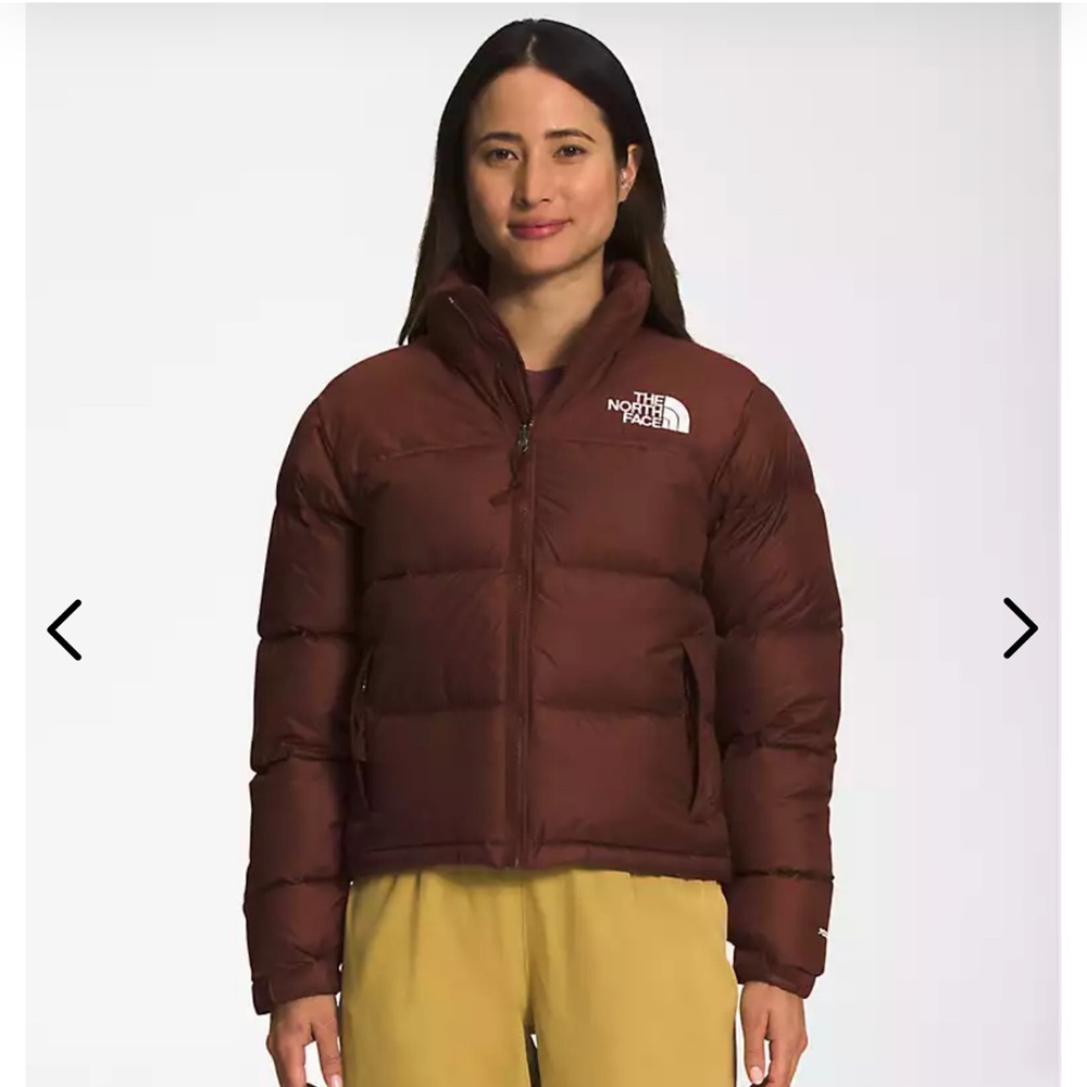 Northface Women’s 1996 Retro Nuptse Jacket